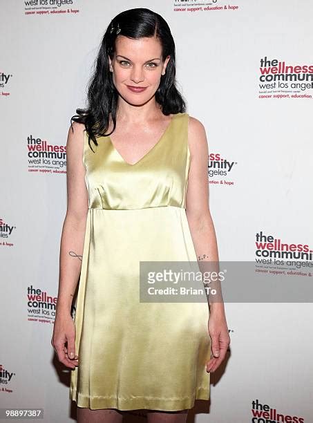 pauley perrette ass|6,299 Pauley Perrette Photos & High Res Pictures